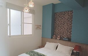 Happy Life B&B