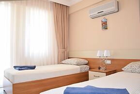 Thera Apartments 8