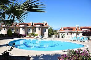 Thera Apartments 8