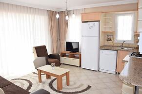 Thera Apartments 8