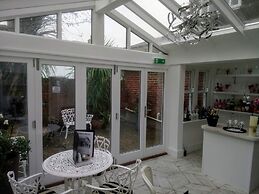 Jireh House