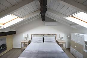 Le Torri Apartment