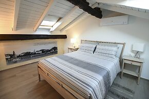 Le Torri Apartment