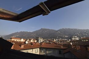 Le Torri Apartment