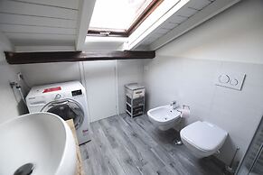 Le Torri Apartment