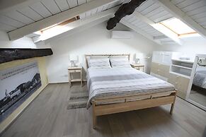 Le Torri Apartment
