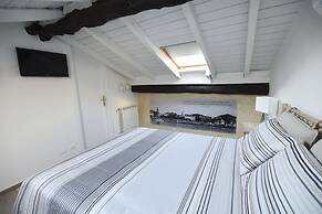 Le Torri Apartment