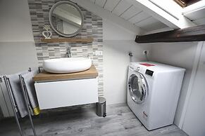 Le Torri Apartment