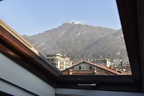 Le Torri Apartment
