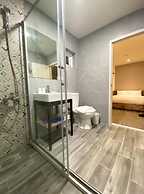 Hotel Brown - Zhongzheng