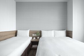 Hotel Brown - Zhongzheng