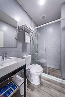 Hotel Brown - Zhongzheng