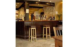 The White Horse Inn
