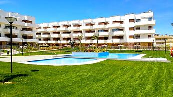 VIP Appartment Terrazas de Campoamor