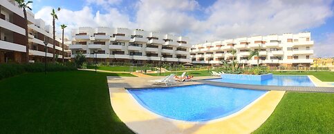 VIP Appartment Terrazas de Campoamor