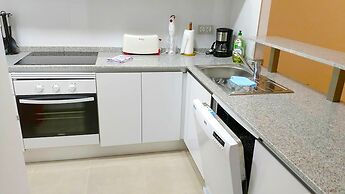 VIP Appartment Terrazas de Campoamor