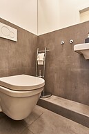 Charles Bridge Royal Apartment