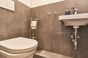 Charles Bridge Royal Apartment