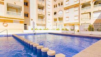Apartamento LaLoma 72