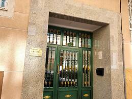 Apartamento LaLoma 72