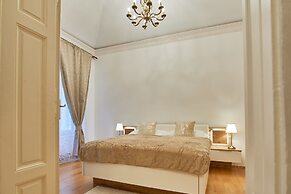 Wenceslas Square Royal Apartment