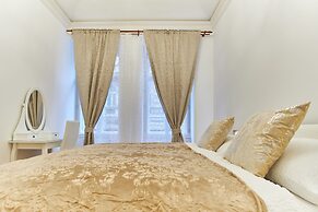Wenceslas Square Royal Apartment