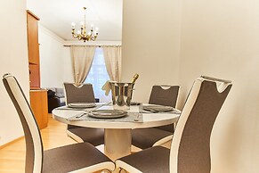 Wenceslas Square Royal Apartment
