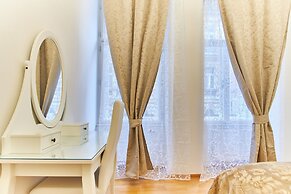 Wenceslas Square Royal Apartment