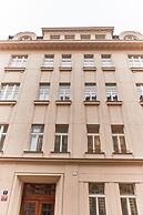 Wenceslas Square Royal Apartment