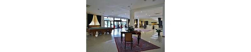 Park Hotel Paradiso