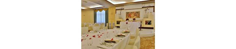 Park Hotel Paradiso