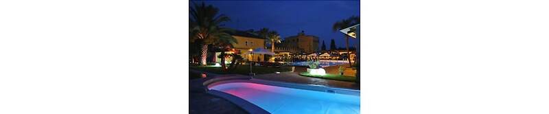 Park Hotel Paradiso