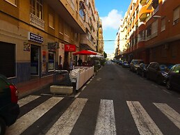 Apartamento San Pascual 289