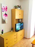 Apartamento San Pascual 289