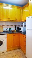 Apartamento San Pascual 289