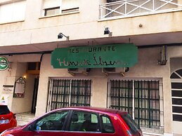 Apartamento San Pascual 289