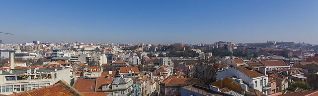 LxWay Apartments Amazing View