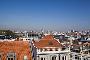 LxWay Apartments Amazing View
