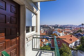 LxWay Apartments Amazing View
