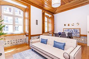 LxWay Apartments Rua da Prata