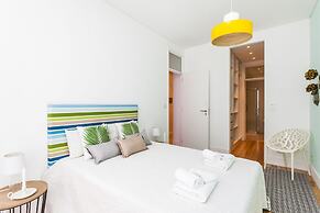 LxWay Apartments Boavista