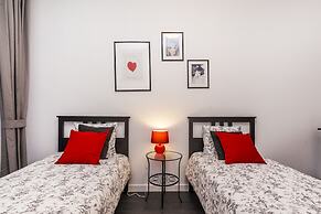 LxWay Apartments Fanqueiros