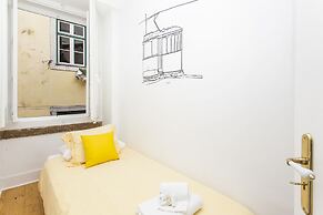 LxWay Apartments Casa dos Bicos
