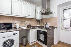 LxWay Apartments São Bento
