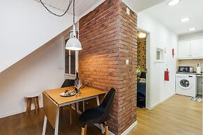 LxWay Apartments São Bento