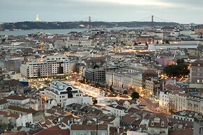 LxWay Apartments Liberdade