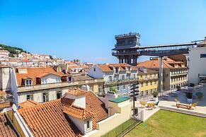 LxWay Apartments Liberdade
