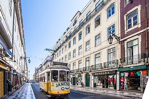 LxWay Apartments Yellow Tram