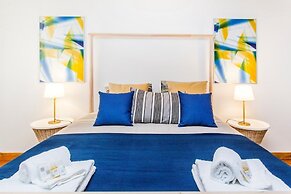 LxWay Apartments Rua das Pretas
