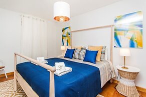 LxWay Apartments Rua das Pretas